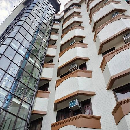 Fuente Hotel De Себу Экстерьер фото